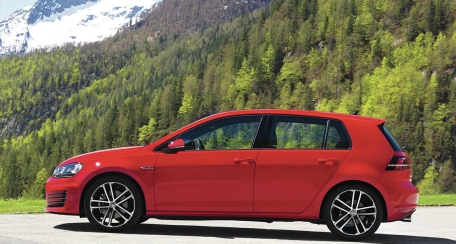 Golf SportWagen 2016